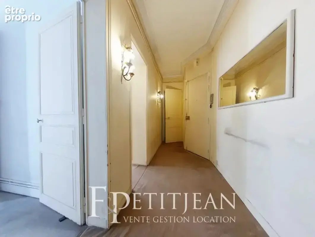 Village d'auteuil - photo 5
