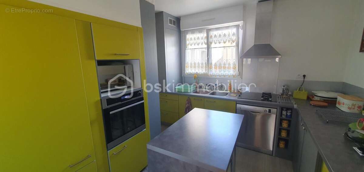 Appartement à LAVAL