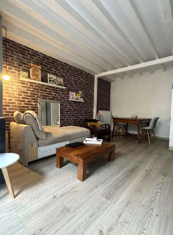 Maison à ROUEN