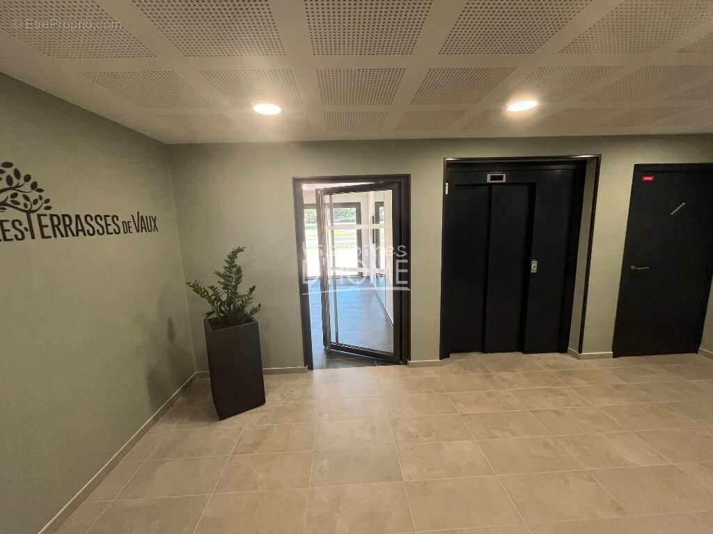 Appartement à COULOMMIERS