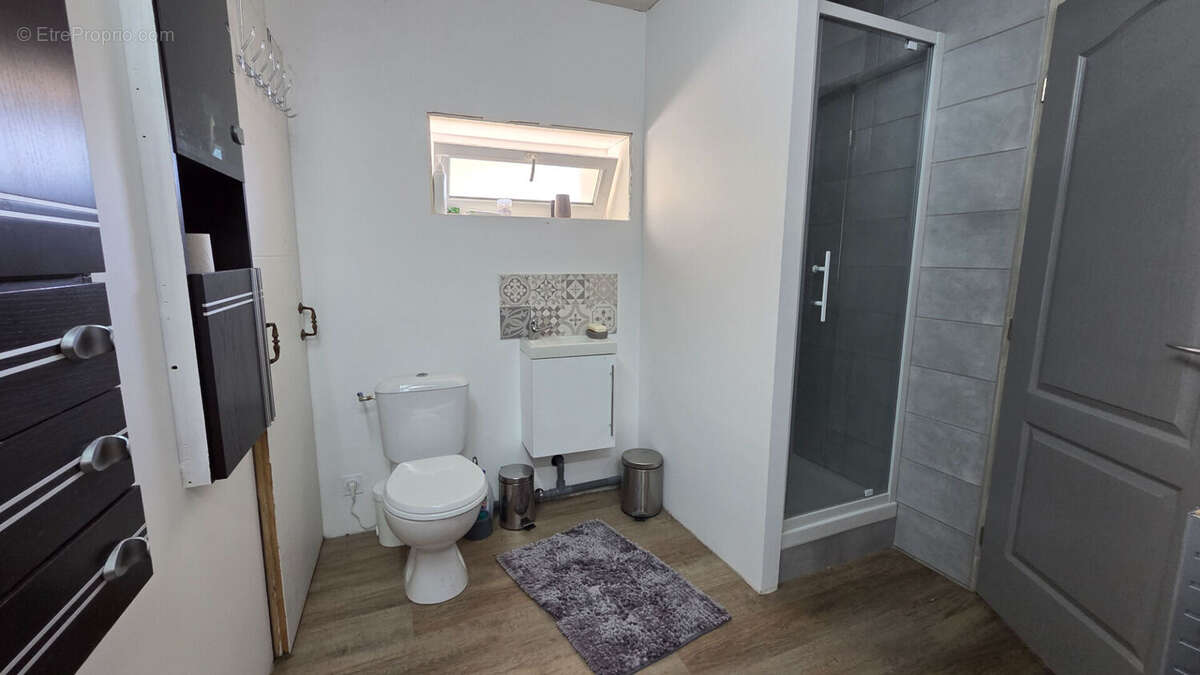 Maison à AMBERIEU-EN-BUGEY