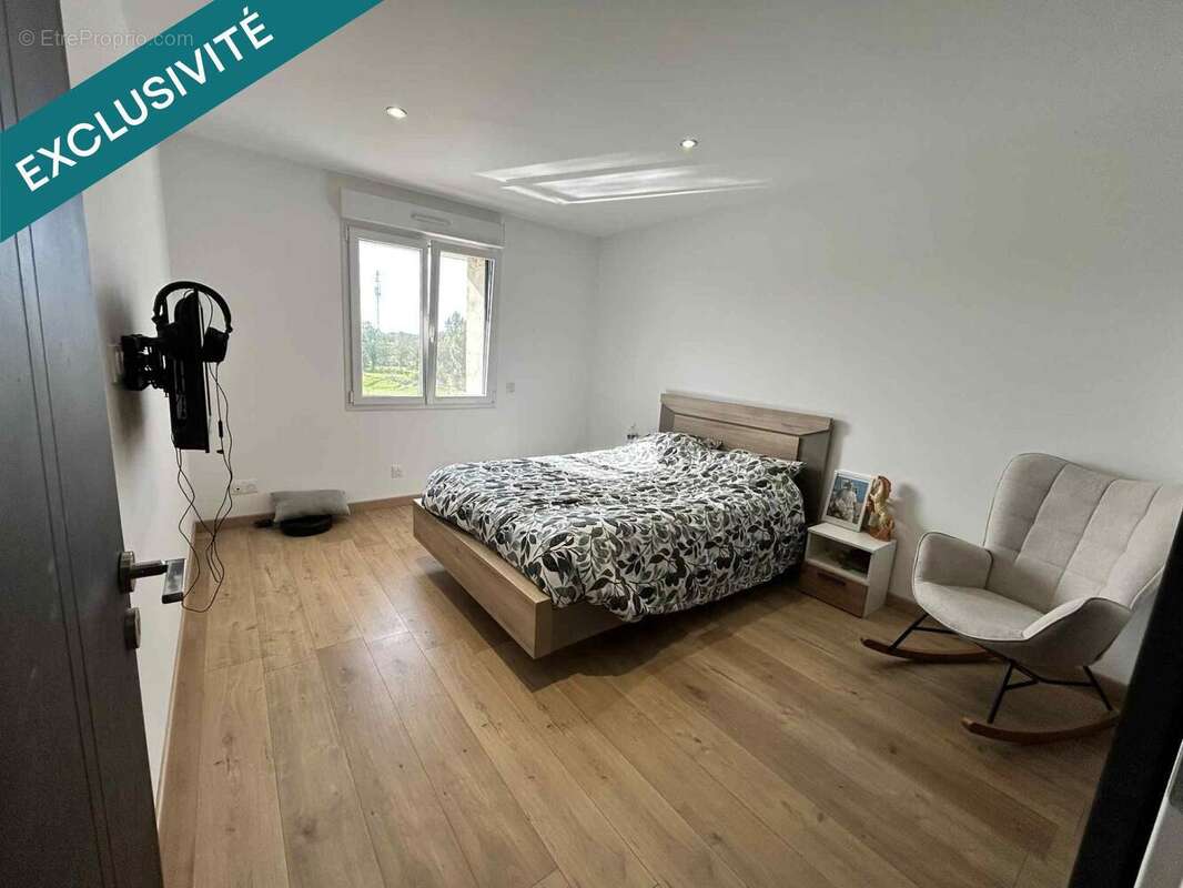 Photo 4 - Maison à LIESSE-NOTRE-DAME