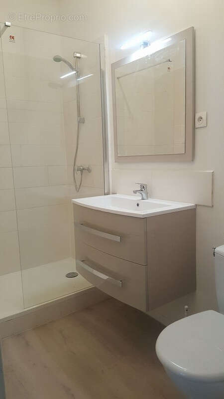 Toulon : appartement loué IDEAL INVESTISSUER de 32m2 à acheter 89000 € - photo 6