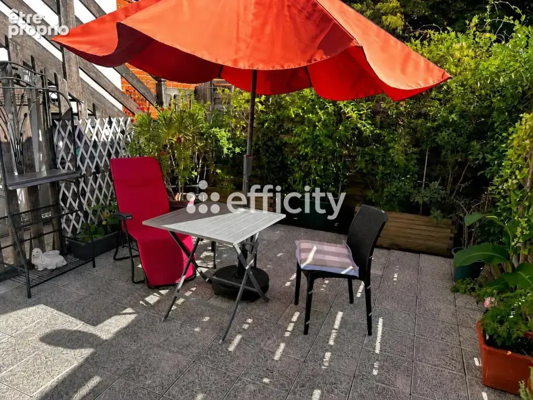Appartement 212 m² à vendre à Saint-Andre-Lez-Lille (59350) - photo 9