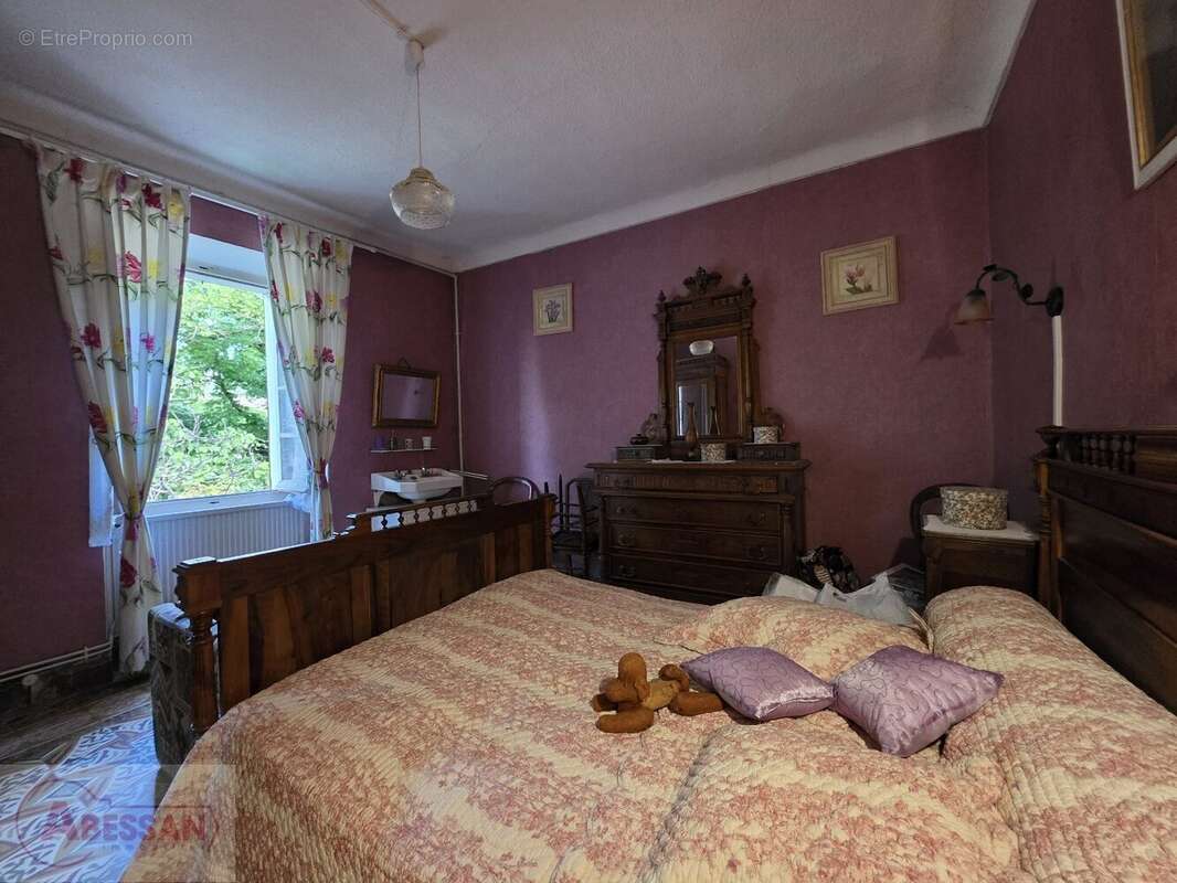 Maison à ALES
