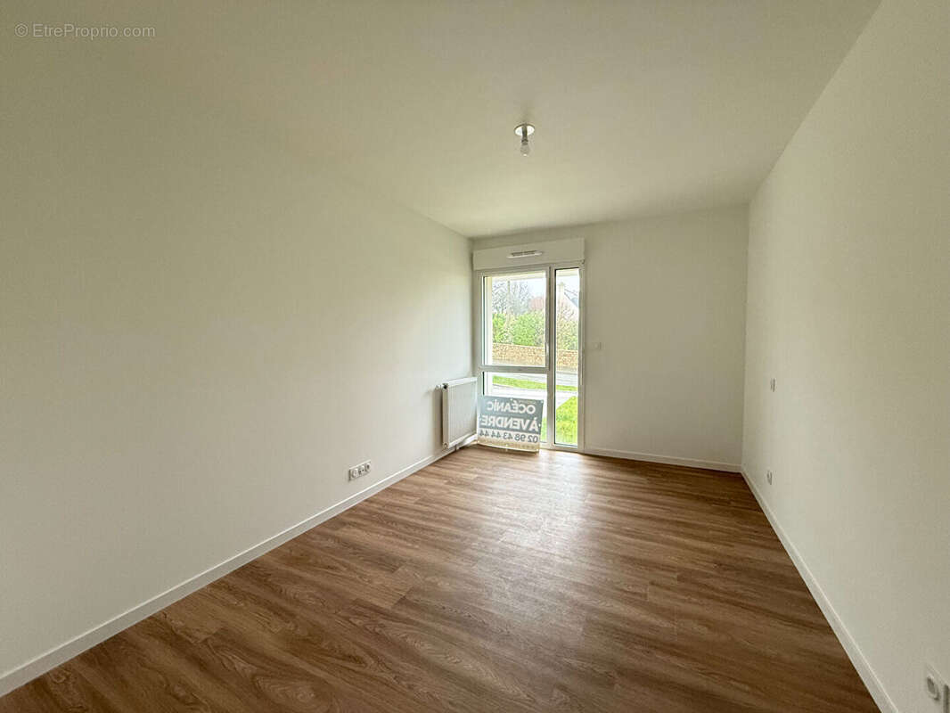 Appartement à GUIPAVAS
