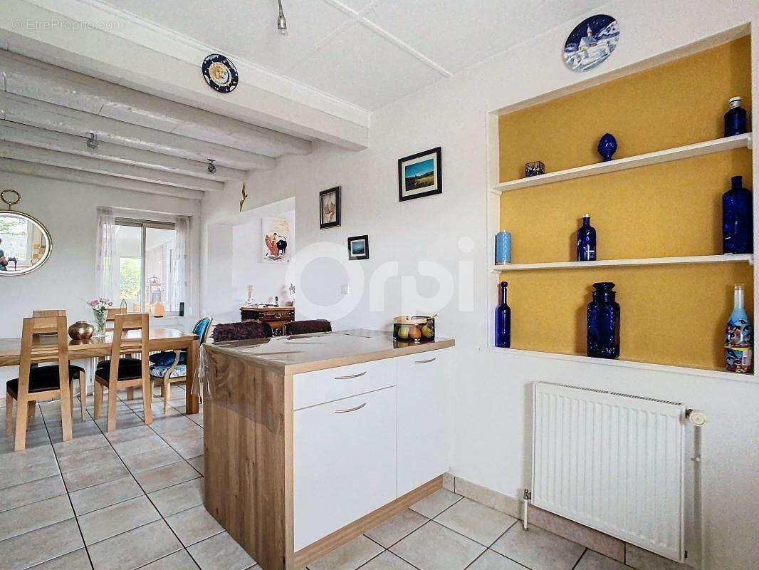 Maison à SCHLIERBACH