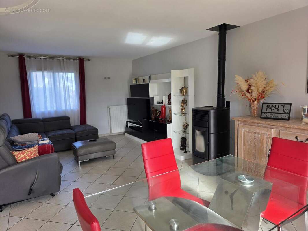 Photo 3 - Maison à FECAMP
