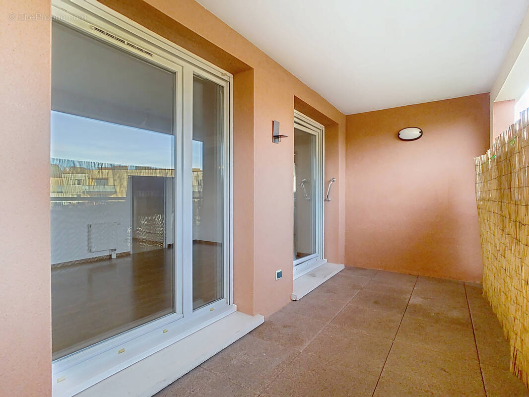 Appartement à DELLE