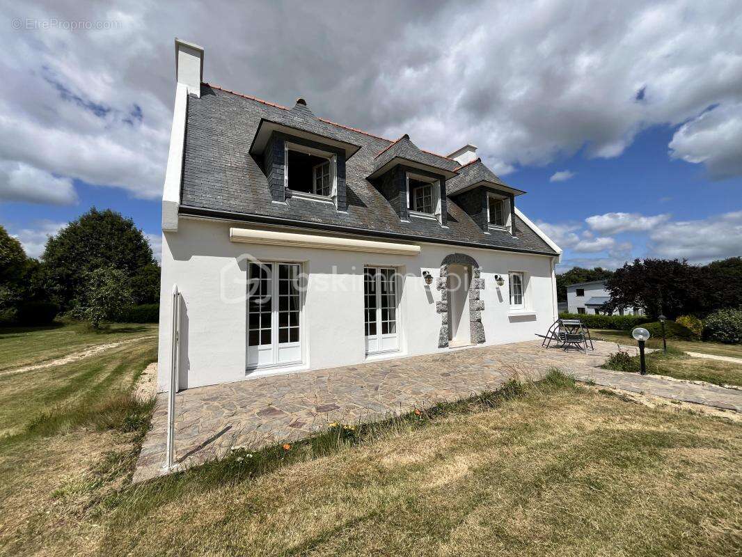 Maison à CONCARNEAU