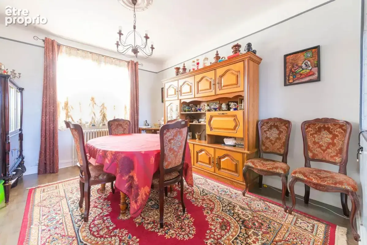 Maison de 6 pièces de 175 m² à Colombes - photo 4