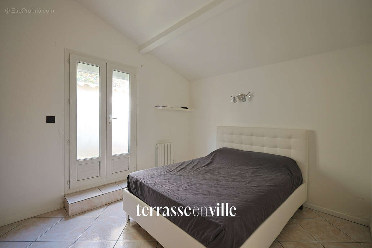 Maison à LA BOUILLADISSE