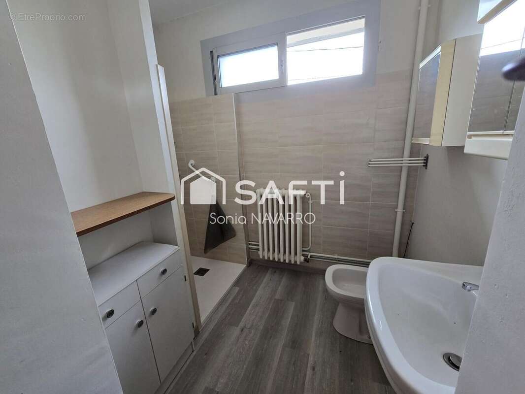 Photo 8 - Maison à VILLENEUVE-D&#039;OLMES