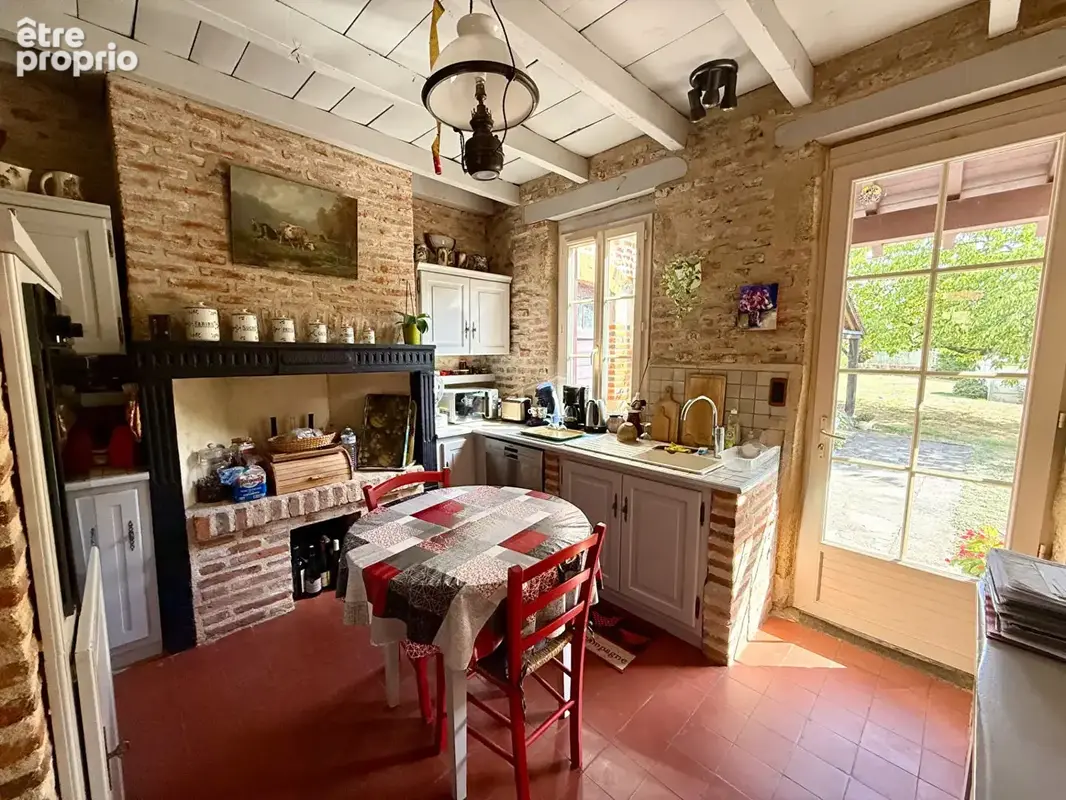 Maison Neuilly Le Real 145 m² - photo 3