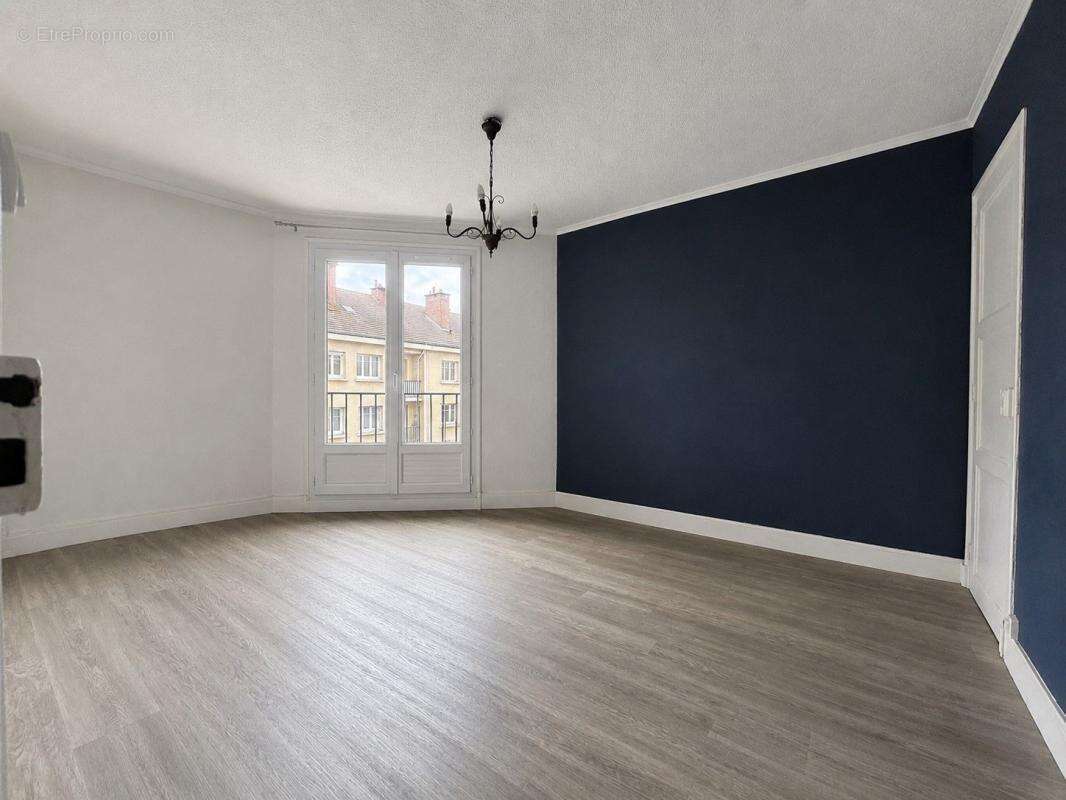 Appartement à BEAUVAIS