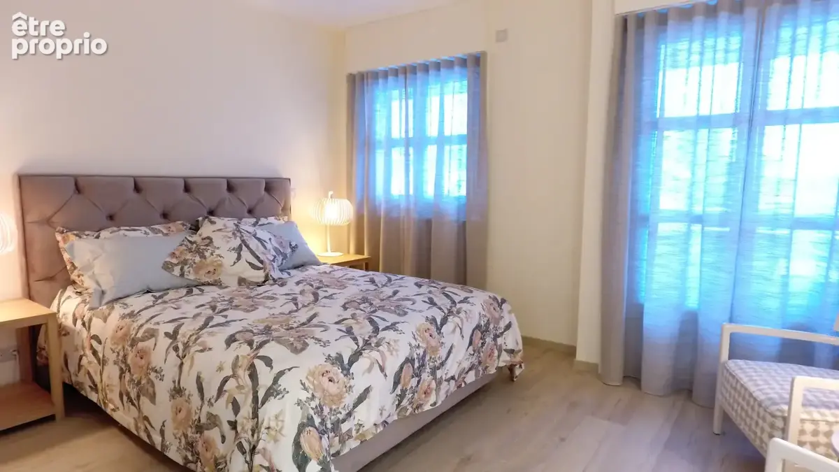 Divonne Les Bains - Magnifique appartement en duplex - photo 11