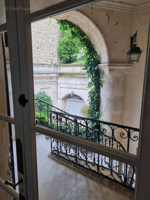 Maison à TRIEL-SUR-SEINE