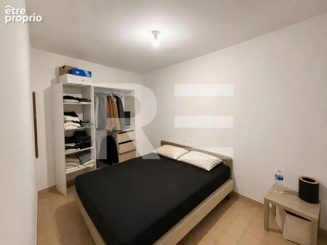Nîmes – appartement p2 de 30m2 vendu loué - ideal investisseur - photo 2