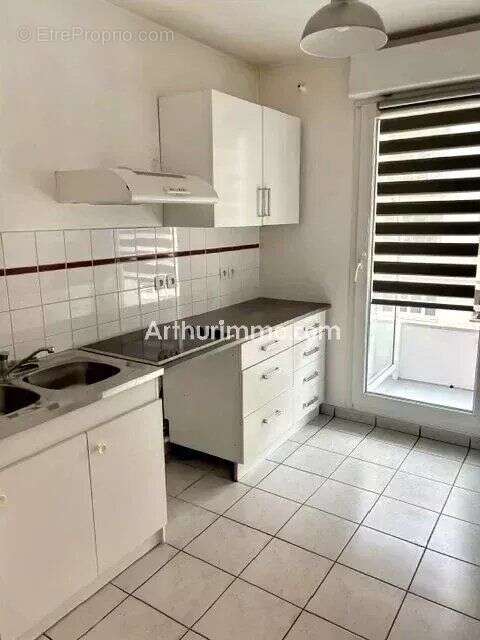 Appartement à MONTIVILLIERS