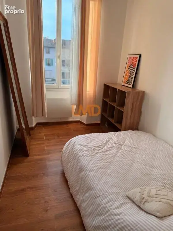 LE MUY — T2 33 m² entièrement rénové 2025 — Idéal investisseur - photo 4