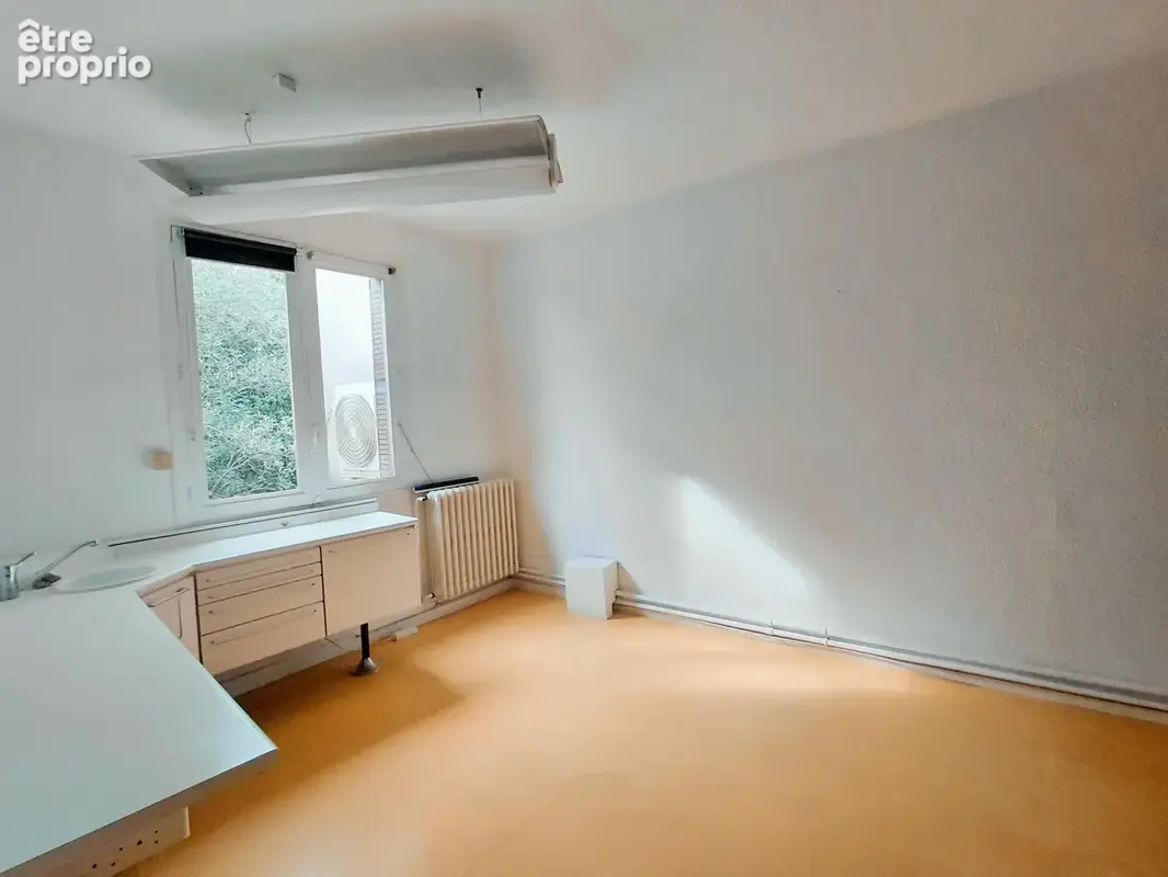 St etienne de fontbellon - appartement 3 pieces 80m2 + terrasse - photo 12