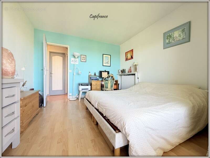 Appartement à TREMBLAY-EN-FRANCE