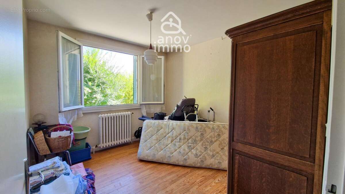 Maison familiale 7 pièces - Garage - Véranda - Piscine - photo 16