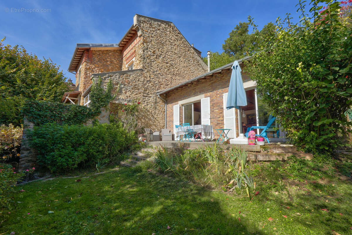 Maison à SEVRES