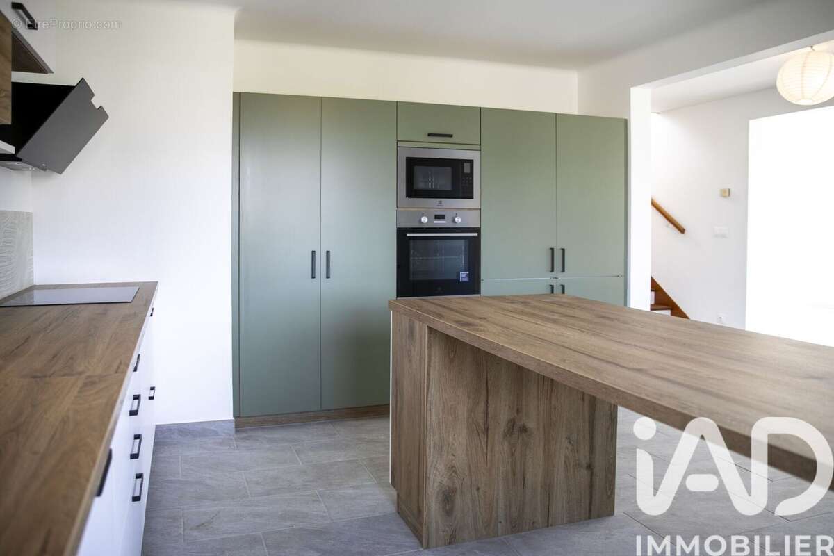 Photo 4 - Maison à COURTISOLS