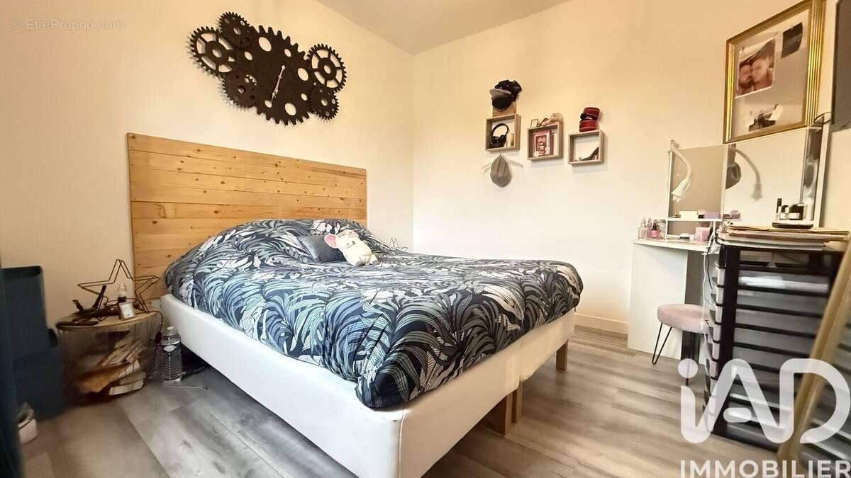 Photo 5 - Maison à CALAIS