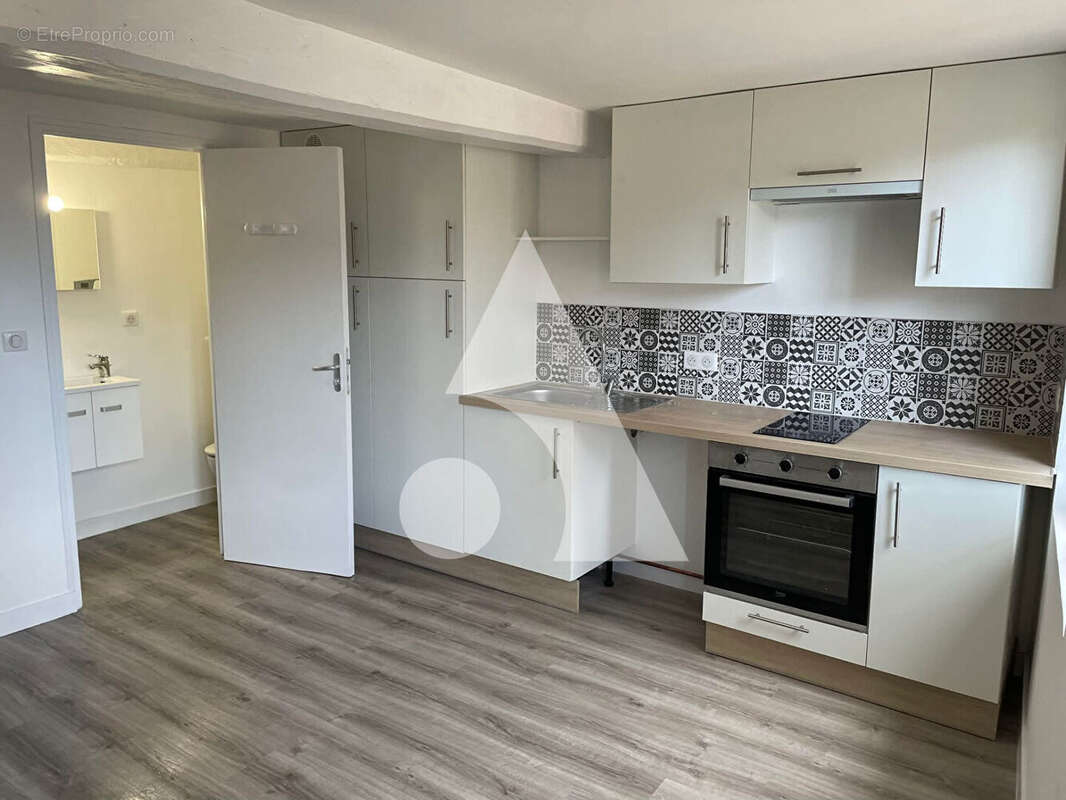 Appartement à LAMBALLE