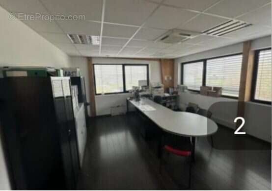 Commerce à BERD&#039;HUIS