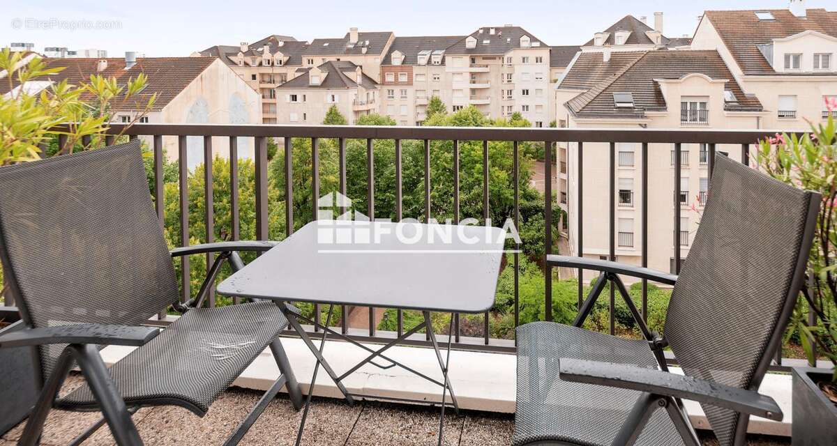 Appartement à ANTONY