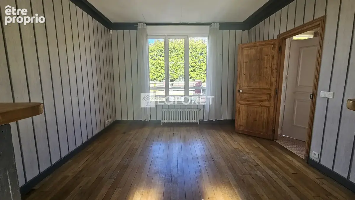 Maison conflans-sainte-honorine - 6 pieces 110 m² - photo 7