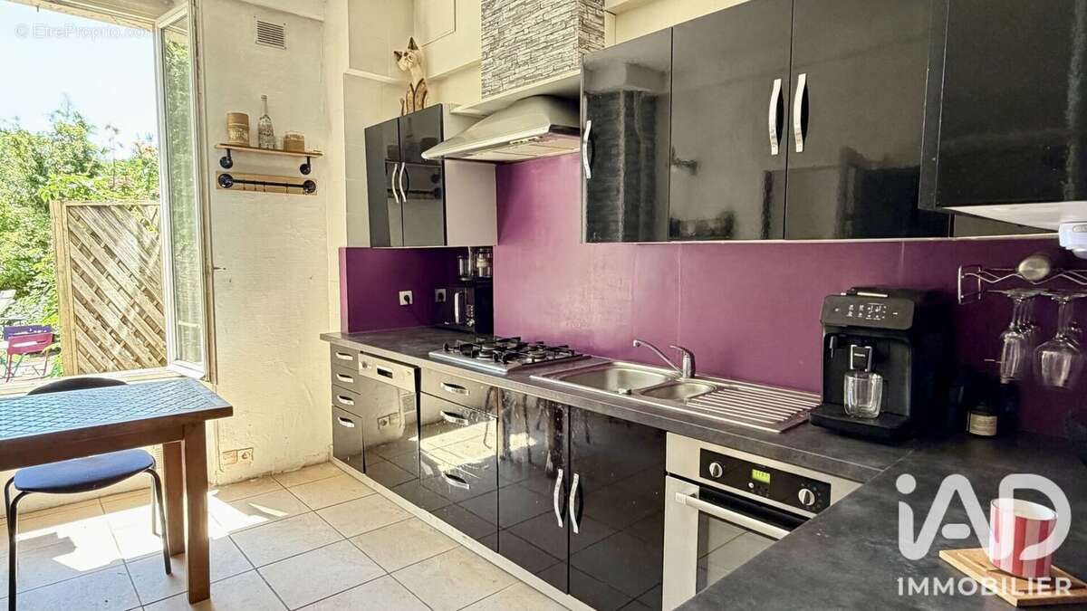Maison 196 m² à Amillis  - photo 5