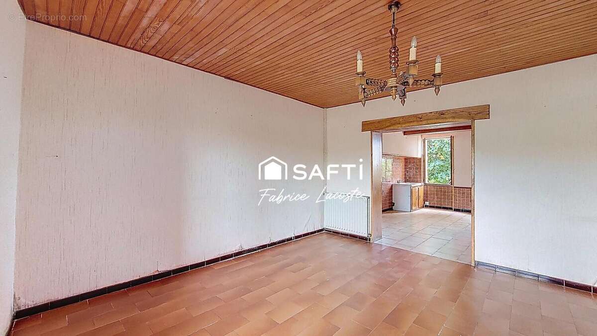 Maison 159 m² à Carbonne  - photo 7