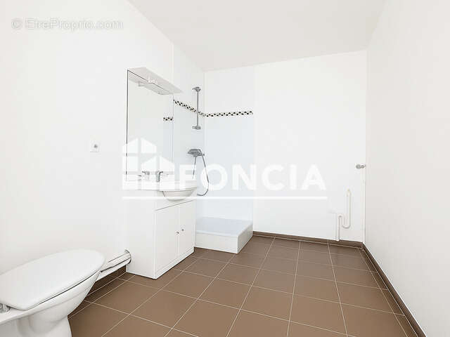 Appartement à MEAUX