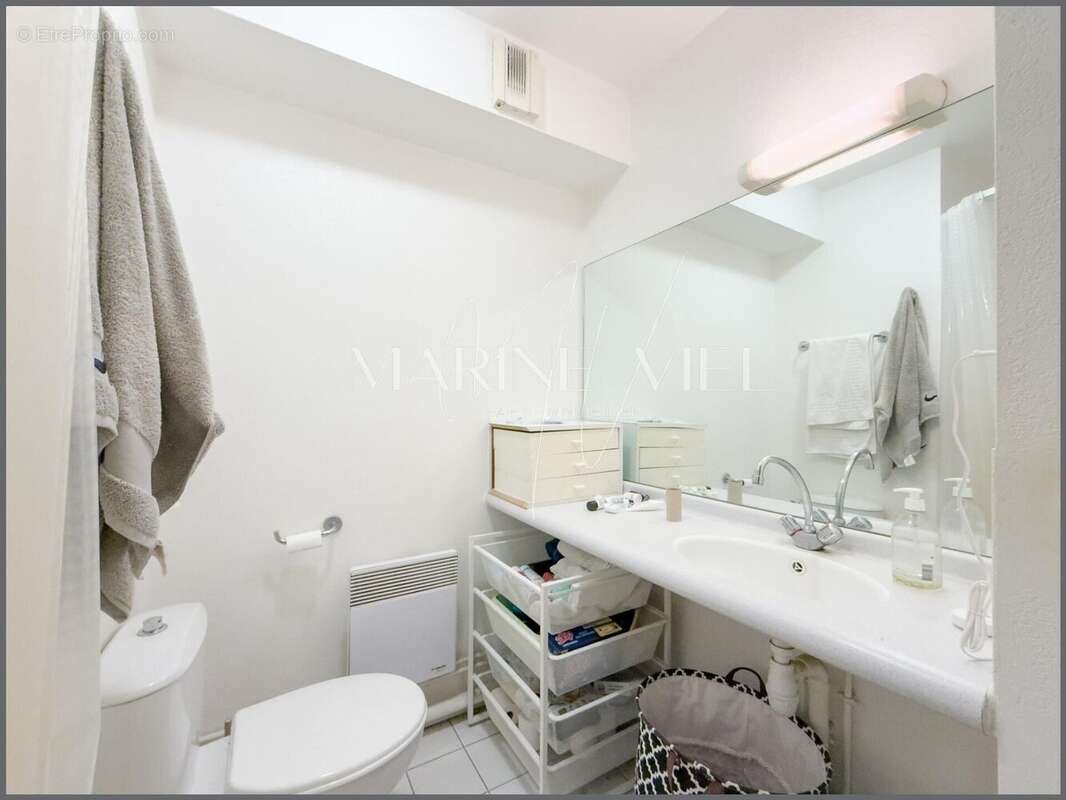Photo 4 - Appartement à COURBEVOIE