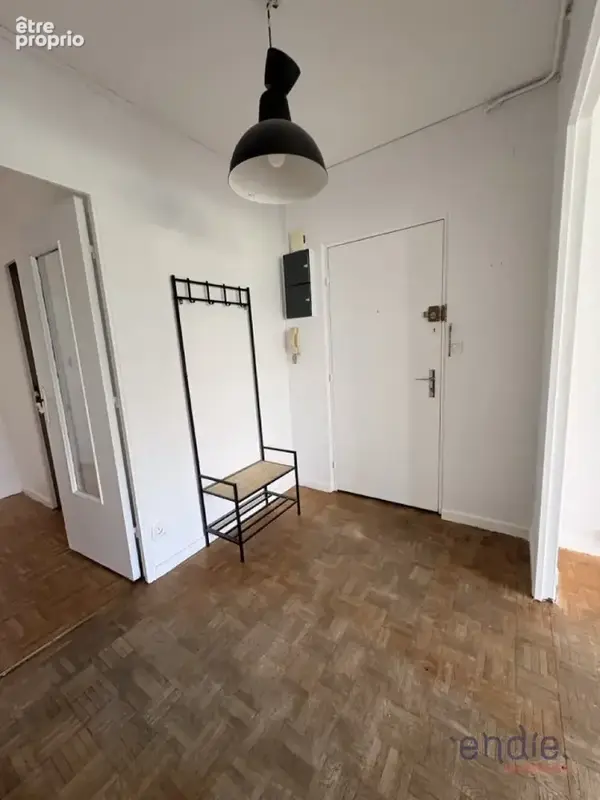 Dijon-  Appartement 70m2 - 2 chambres Résidence privée - photo 3