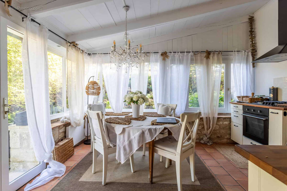 Country house - photo 19