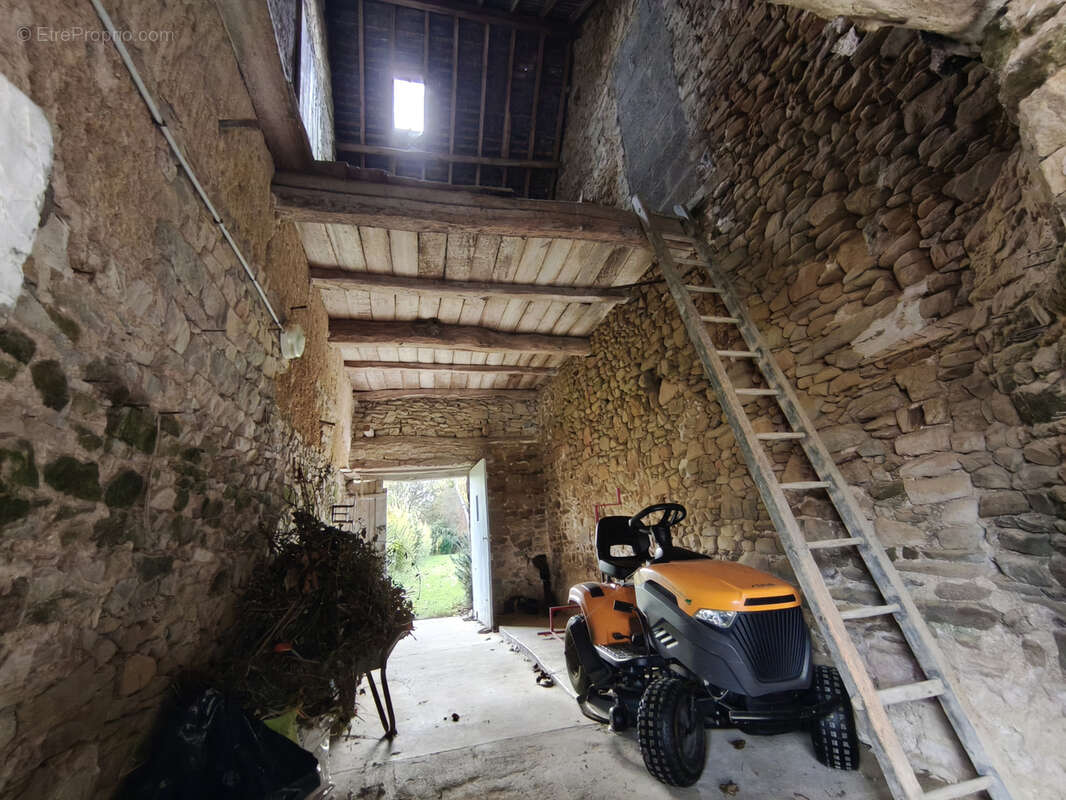 Maison à QUETTREVILLE-SUR-SIENNE