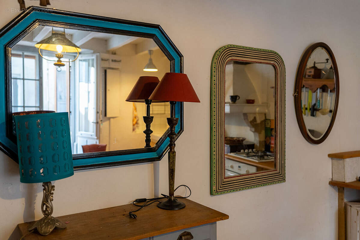 Maison à CARCASSONNE