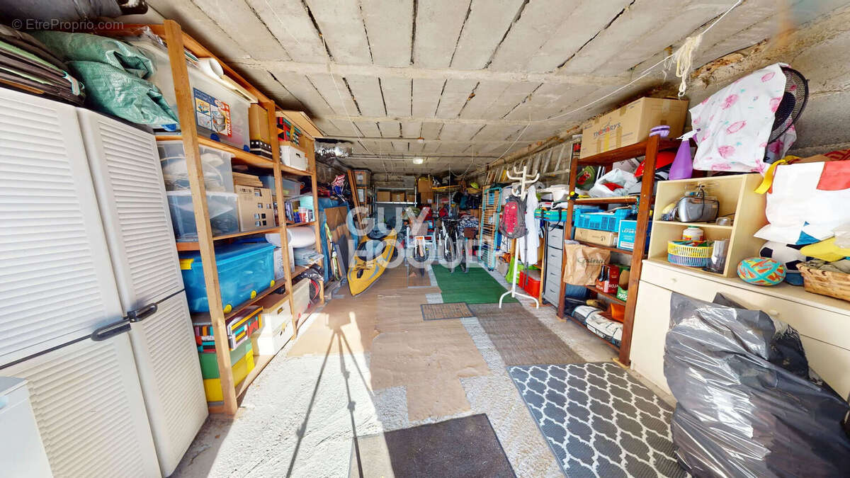 Appartement à CIBOURE