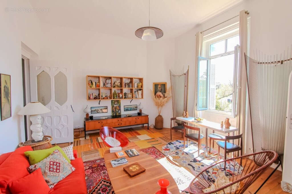 Appartement à ANGLET