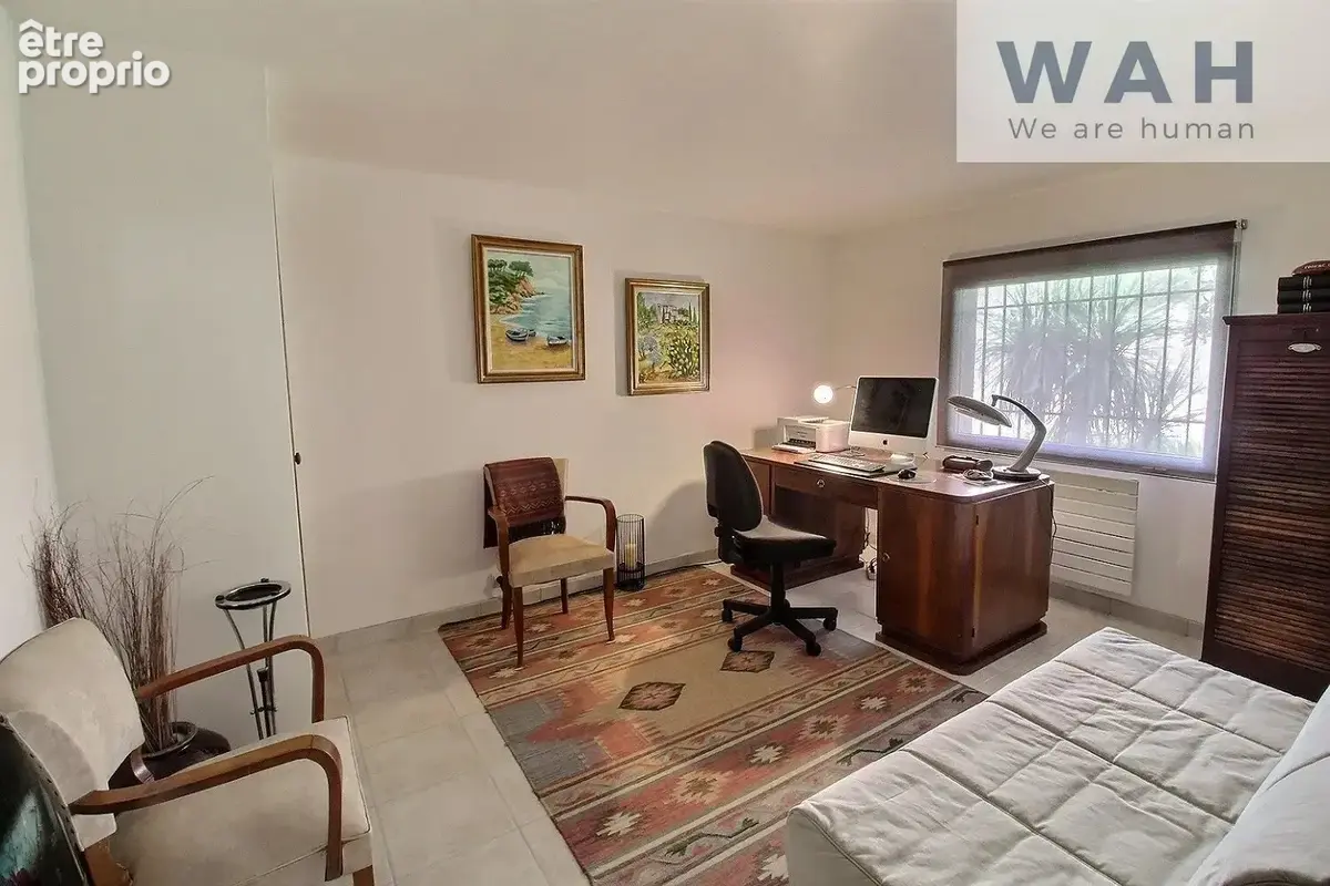 Vente villa 8 pieces a saint-clement-de-riviere - photo 10