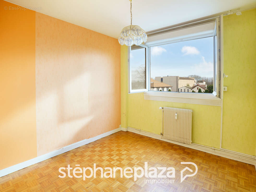 Appartement à MACON