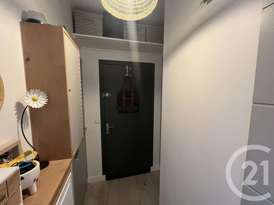 Appartement à PORNIC