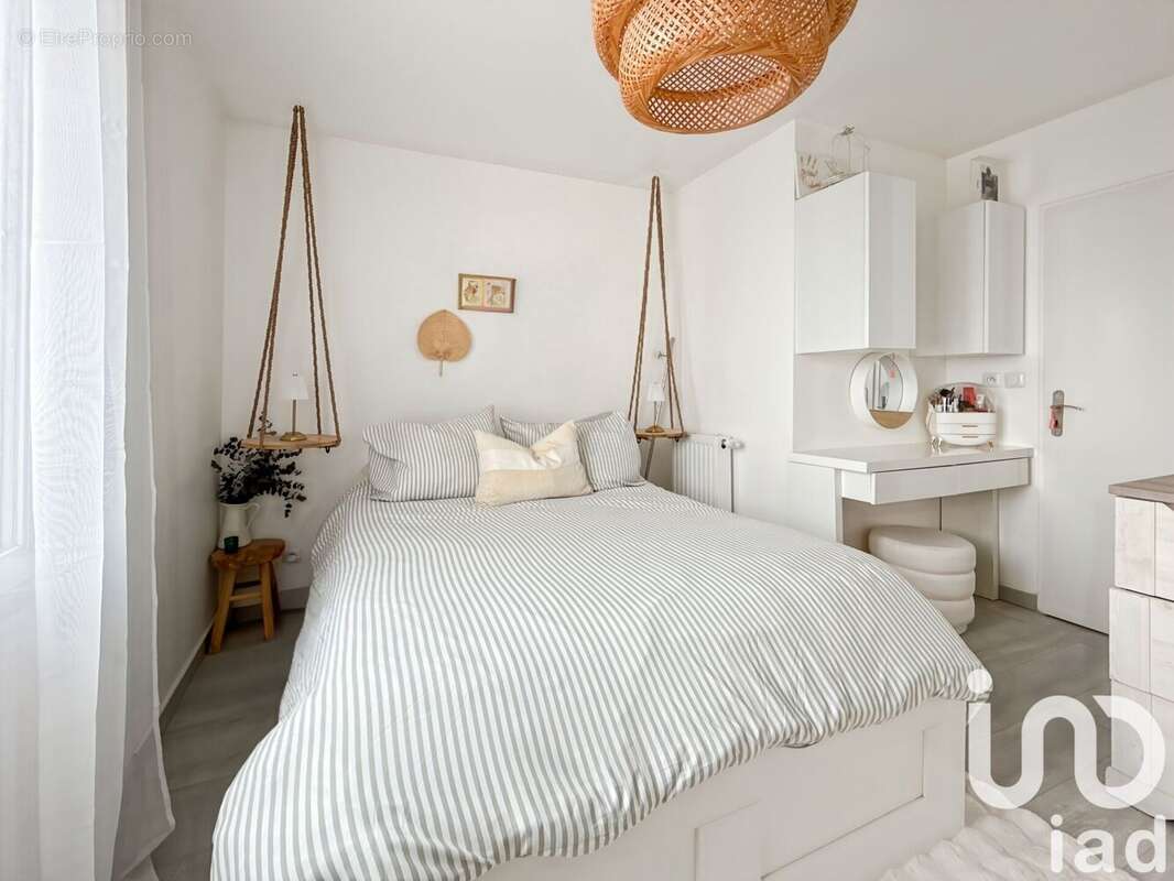 Photo 6 - Appartement à SANTENY