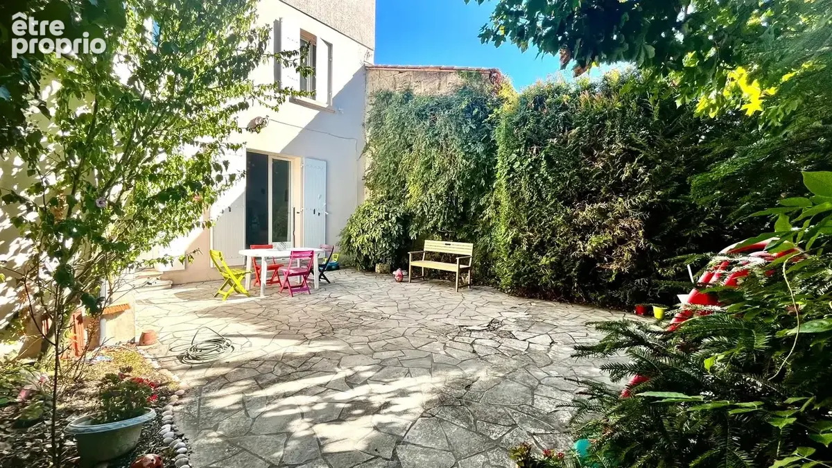 Maison familiale Quartier Primerose - Grand Lebrun - photo 9