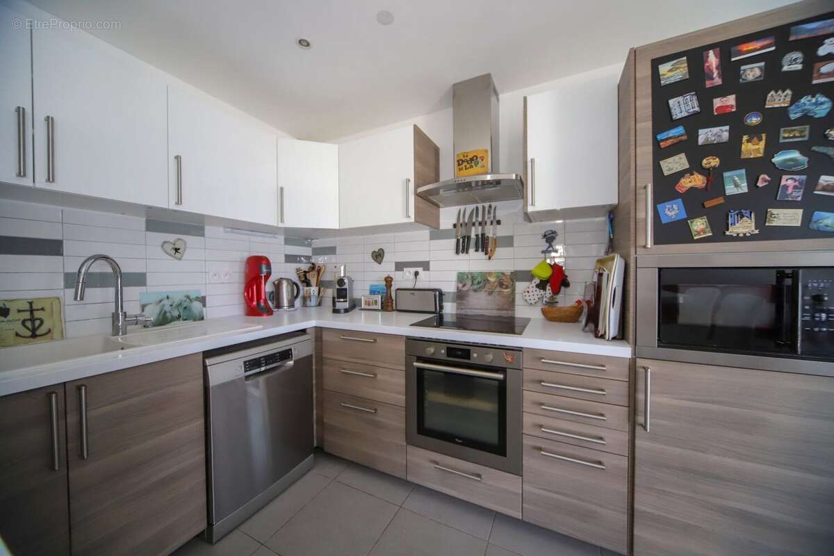 Photo 3 - Appartement à MONTPELLIER